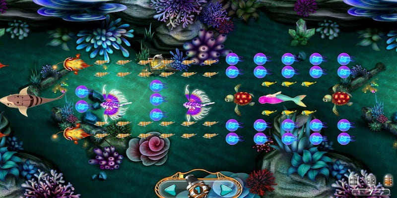 Các tựa game với thiết kế ấn tượng