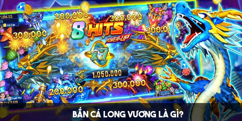 Giới thiệu game bắn cá đổi thưởng hấp dẫn tại J88 