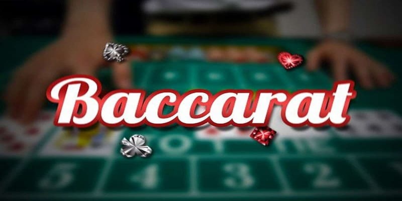 Thông tin về Baccarat tại J88