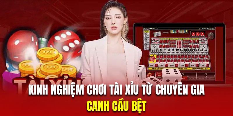 Hội viên canh cầu bệt thành công sẽ có thể chốt lời hiệu quả khi chơi Sicbo